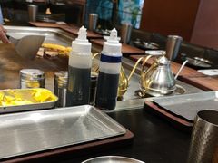 -大神太神·铁板烧(七宝领展广场店)