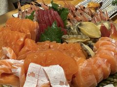 -大焰自助日式料理 铁板烧(徐汇店)