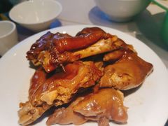 -费大厨辣椒炒肉(黄兴中心广场店)