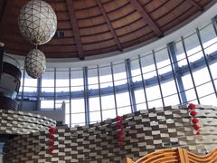 -中铁花水湾温泉酒店(大邑店)