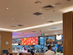 -西贝(枫蓝国际购物中心店)