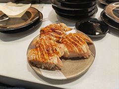 -争鲜回转寿司(朝北大悦城店)