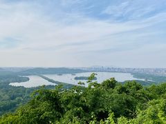 -九曜山