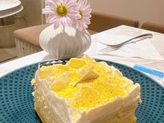 -théATRE 茶聚场(王府中環店)