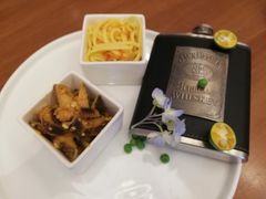 -四季暖堂·融合江浙菜(N1955创业园店)