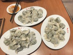 -鸿毛饺子(紫竹桥店)