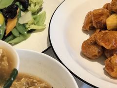-大铁勺新津菜(东丽阳光新业广场店)