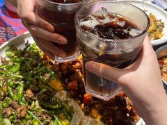 -铁公鸡·四川料理(天环广场店)