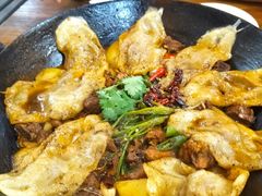 -老兵土菜馆徐州味道(淮海环球港店)