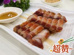 -南庄酒家·海鲜粤菜·25年老字号(环城南路店)