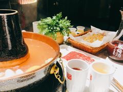 -丁卯•铜锅涮肉(工体店)