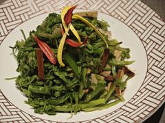 -北平食府·北京烤鸭(北京西站六里桥店)