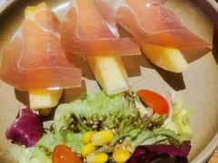 -秀·爱尔兰餐吧(上海路店)