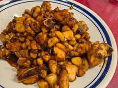 -老村长土菜馆(湖墅南路店)