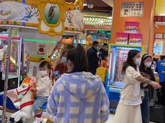 -汤姆熊欢乐世界(罗斯福店)