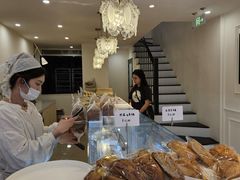 -追光 Dream Bakery(汉街店)