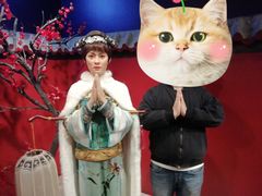 -北京杜莎夫人蜡像馆