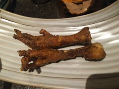 -丝路金桃·新疆菜(徐汇店)