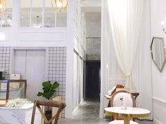 用餐区-Meet patisserie