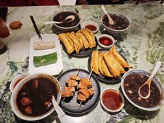 -莲湖糕团店·老秦淮小吃