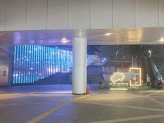 -深圳来福士广场