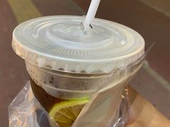 -Cafe on warm(丹霞店)