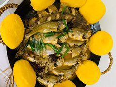 -宾朋海鲜特色美食餐厅·纯手工鲅鱼水饺(兴海路店)