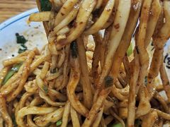 -老白家面馆(测绘东路总店)