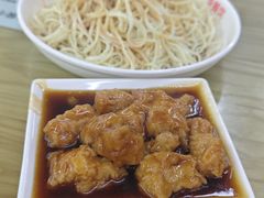 -玉华饮食店(茅台路店)