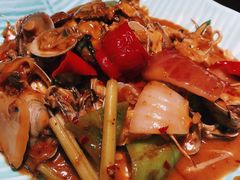 -米纸越南小馆(金鹰世界店)