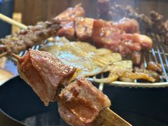 -源味居手把签烧烤(长春一店)