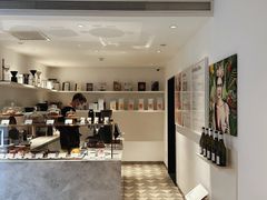 -大酉·M Coffee(北京美术馆店)