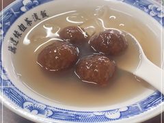 -粗茶淡饭(东关街店)