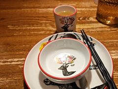 -新白鹿餐厅(龙游路店)