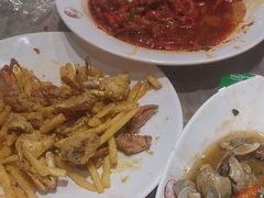 -李叔叔虾蟹大排档(青羊店)