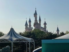 -沈阳方特欢乐世界