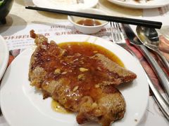 -芭菲盛宴·环球美食(北城国际店)