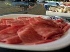 -福寿斋·老北京铜锅涮肉·烧烤(清岚店)