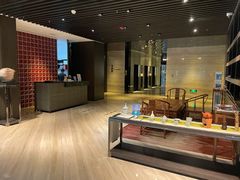 -万丽轩·粤菜(王府井金茂万丽酒店)