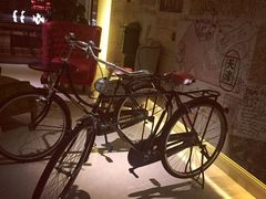 -天津津利华酒店