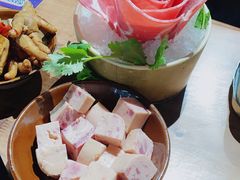 -楠火锅(龙阳广场店)
