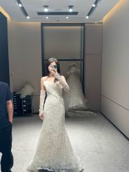 -MuseMarry婚纱(前海嘉里中心店)