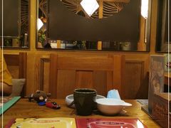 大堂-云海肴·云南小炒·汽锅鸡(天津国金汇店)