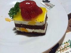 蛋糕-汉巴味德(大悦城店)