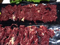 牛肉-陈记顺和牛肉火锅馆(天河北路店)