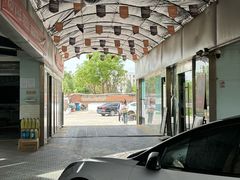 -北京松山友福汽车贴膜·隐形车衣 洗美(良乡店)