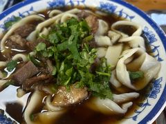 -清真-戏楼王记牛肉面