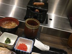-牛かつもと村(上野店)