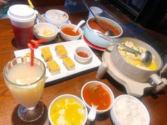 -北大荒人(即墨店)