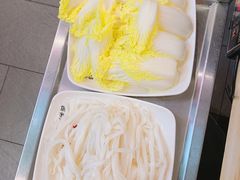 -嬷孙家潮汕牛肉火锅(北京路天河城店)